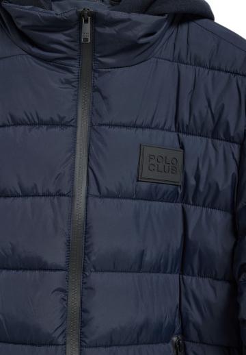 Зимняя куртка