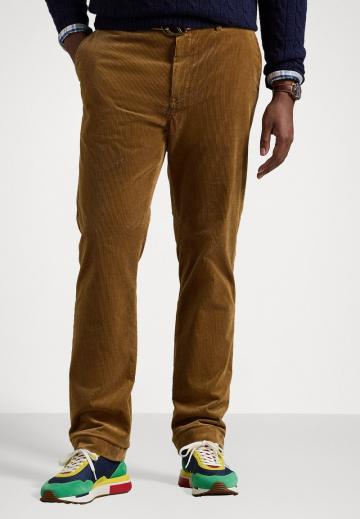 Вельветовые брюки