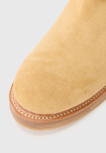 Ковбойские сапоги