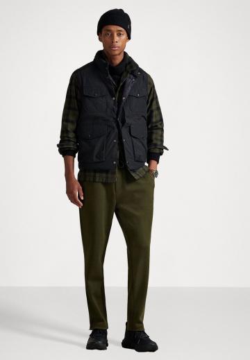 Спортивные штаны