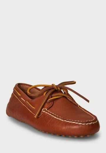 Мокасины