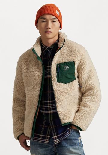 Зимняя куртка