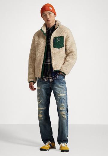 Зимняя куртка