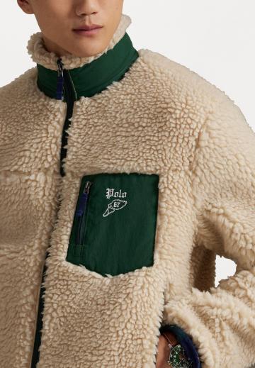 Зимняя куртка