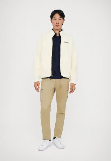 Флисовая куртка