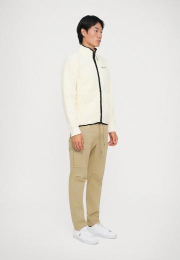 Флисовая куртка