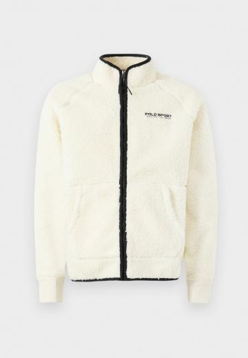 Флисовая куртка