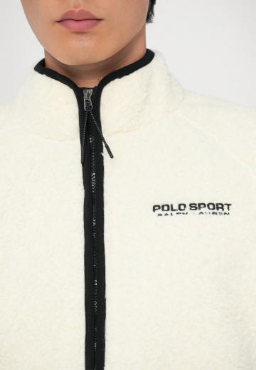 Флисовая куртка