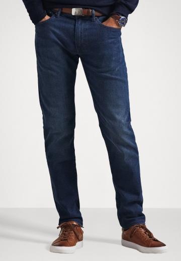Джинсы