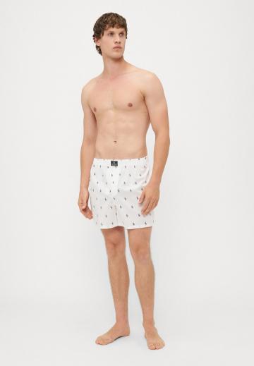 Трусы-боксеры