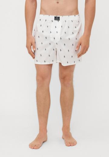 Трусы-боксеры