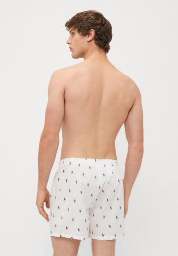 Трусы-боксеры