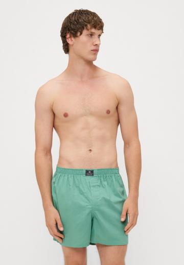 Трусы-боксеры