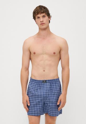 Трусы-боксеры