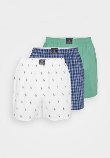 Трусы-боксеры