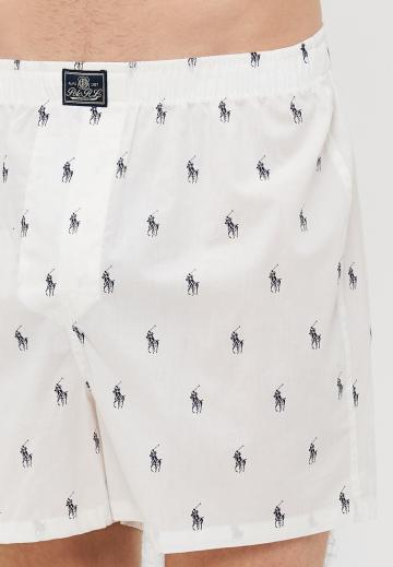 Трусы-боксеры