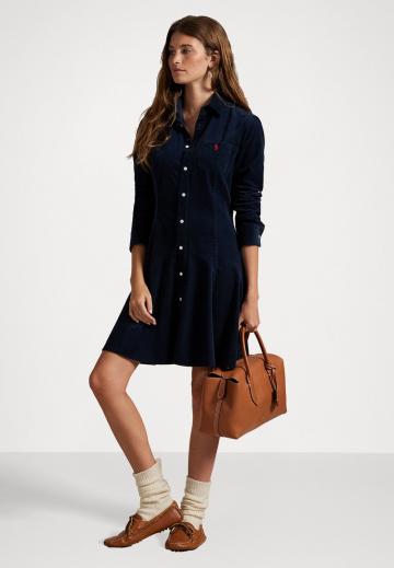 Платье-майка