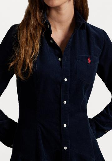 Платье-майка