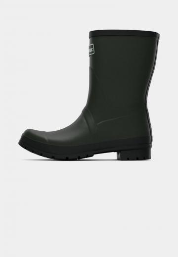 Резиновые сапоги