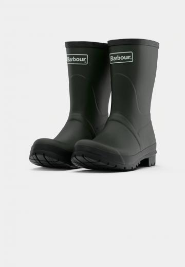 Резиновые сапоги