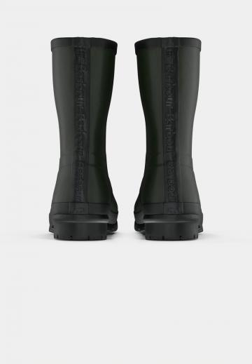 Резиновые сапоги