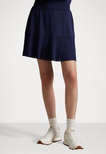 Спортивная юбка