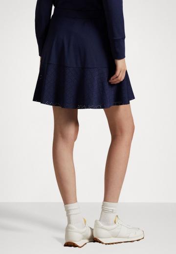 Спортивная юбка