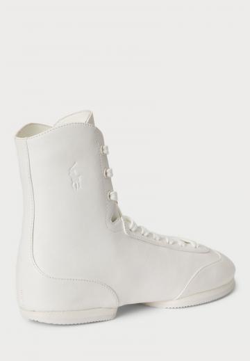 Высокие кеды