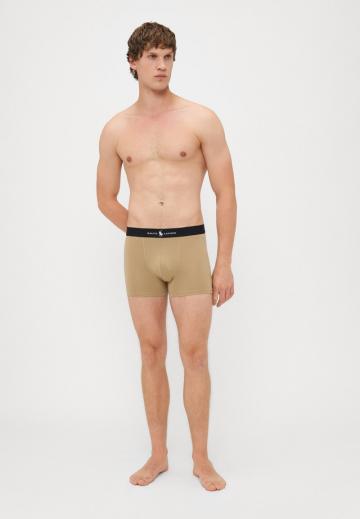 Трусы шортики