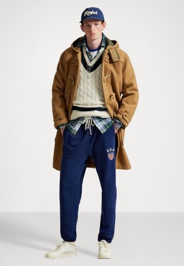 Спортивные штаны