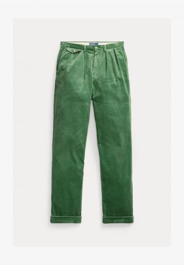 Вельветовые брюки