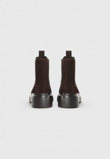 Ботинки челси