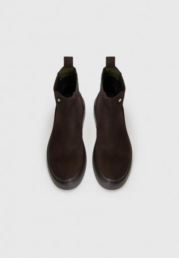 Ботинки челси