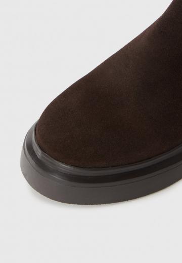 Ботинки челси