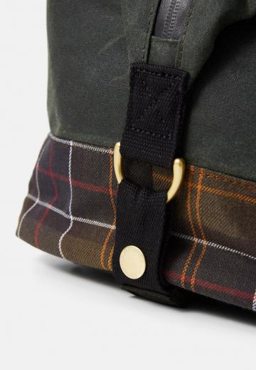 Дорожная сумка