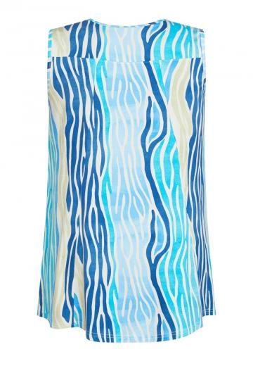 Майка-борцовка