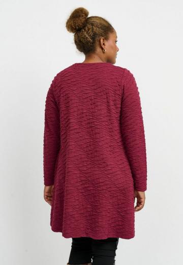 Длинная майка