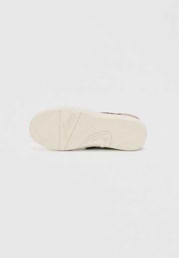 Высокие кеды