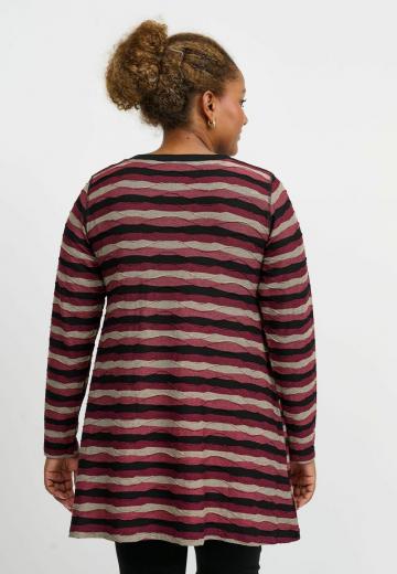 Длинная майка