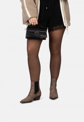 Ботинки челси