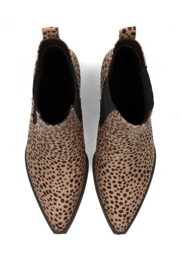 Ботинки челси