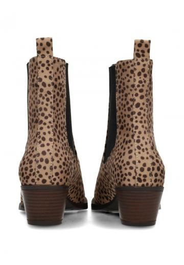 Ботинки челси