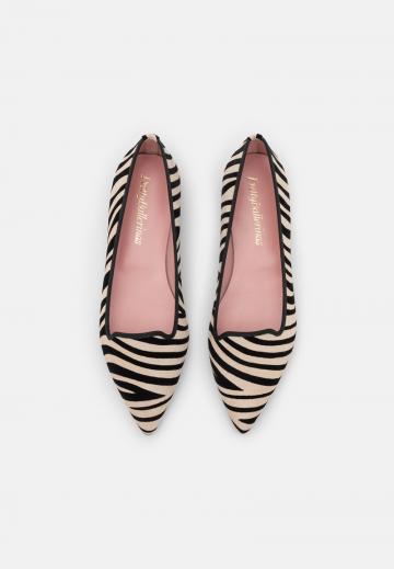 Полуботинки