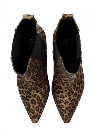 Ковбойские сапоги