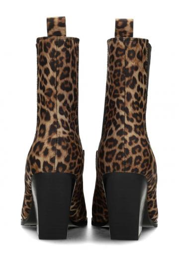 Ковбойские сапоги