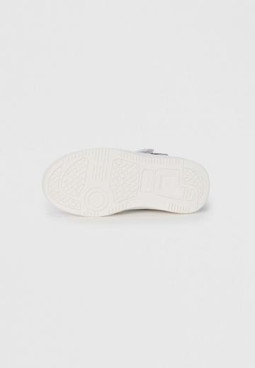 Высокие кеды