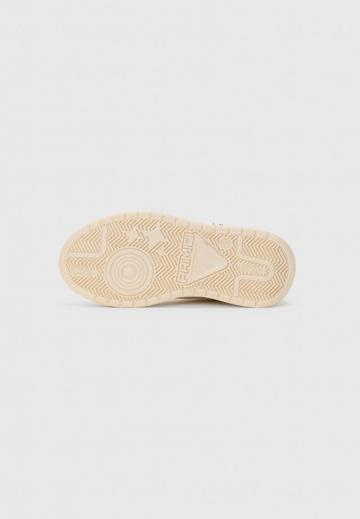 Высокие кеды