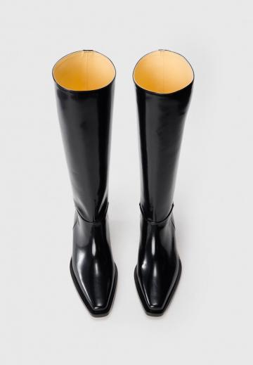 Ковбойские сапоги