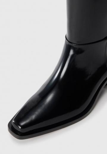 Ковбойские сапоги