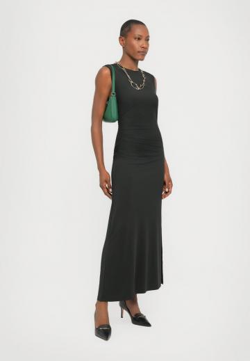 Платье макси